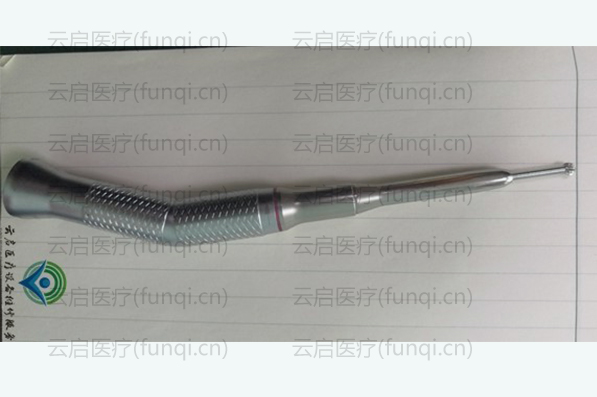 Bien Air 1600338 接头 内部轴承组件坏 维修