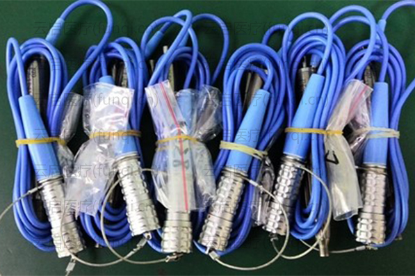 Infiniti Ozil 8065750469 超乳手柄 无能量输出 维修