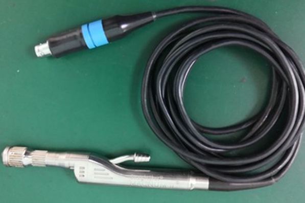 MEDTRONIC 18-97200手柄 手柄发热，电机性能差 维修