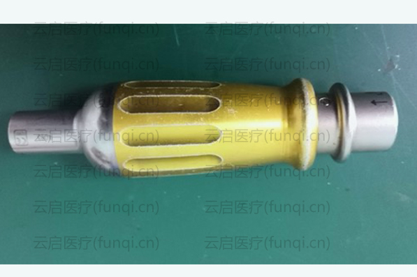 Medtronic AD03 穿孔驱动器 齿轮崩 维修