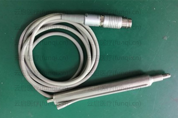 MTP超乳手柄 手柄故障进水短路，声头故障  维修