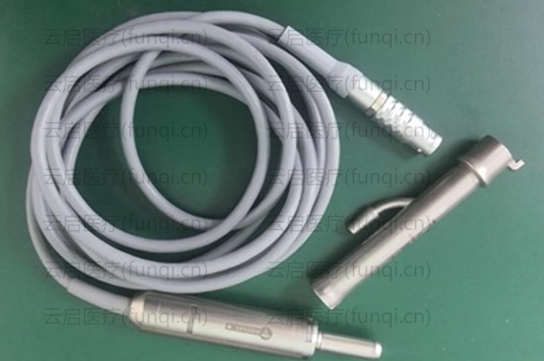 NOUVAG 2099手柄 外管卡不住 维修