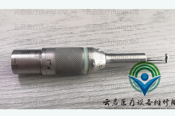 美敦力 AF02 铣刀保护套 轴承组件坏  维修