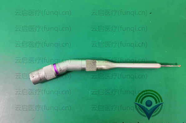 美敦力 AS09S手柄 轴承组件坏 600小 水印 1206.jpg