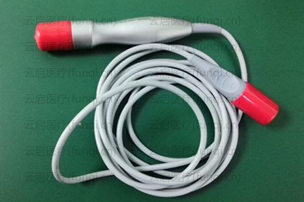 强生 银灰手柄 线缆接触不良维修线缆 维修