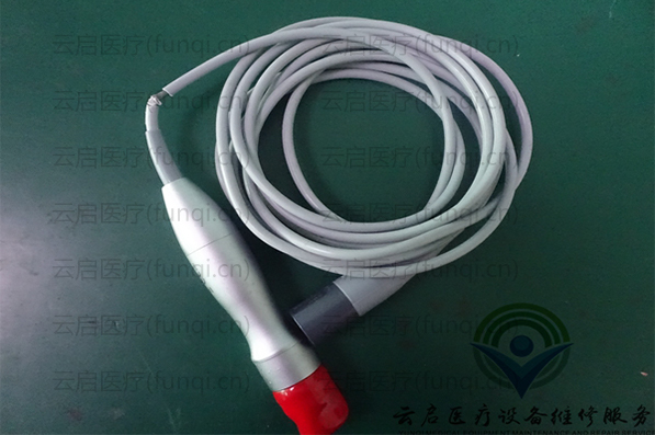 强生手柄 线断，无次数 维修