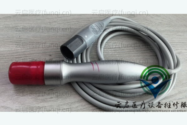 强生手柄灰色 线断  修线 维修