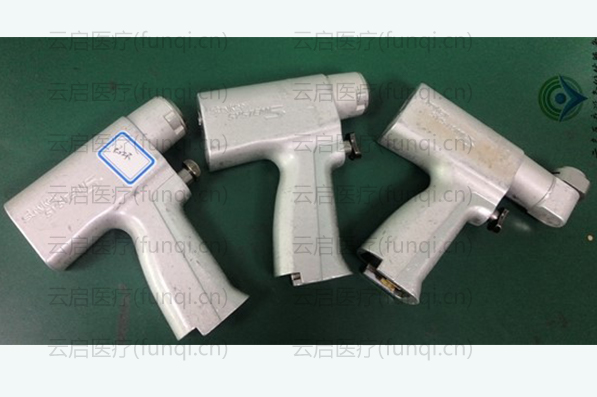 史塞克4203电动骨钻无法转动，驱动板故障 600小 水印 1170.jpg