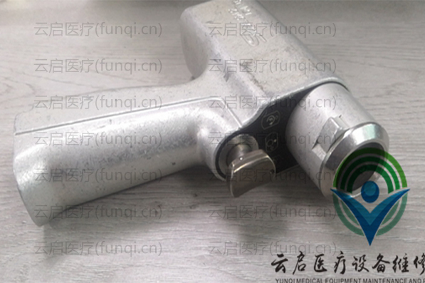 史塞克4203电钻，无法转动，驱动板故障 维修