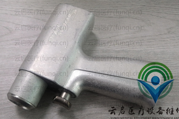 史塞克4208骨钻，时转时不转，驱动板故障  维修