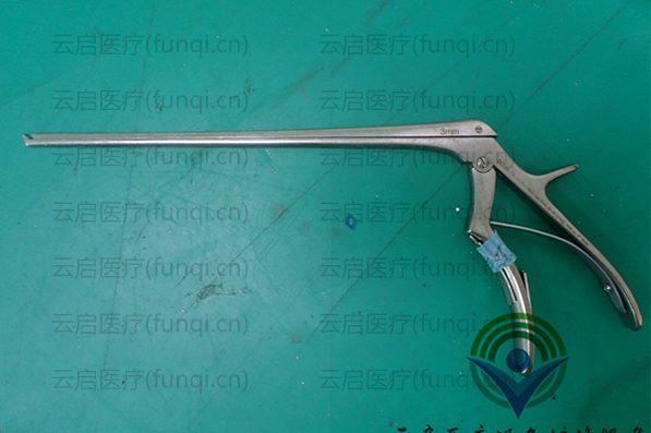 BOSS 70-0354 咬切钳 手柄弹簧片断 维修