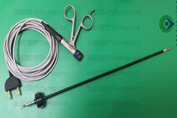 ERBE 20195-210 双极电凝钳 连接杆断，更换连接杆 600小 水印 1034.jpg