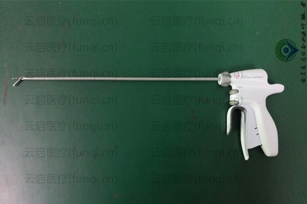 Harmonic 强生 超生刀 刀头垫片坏，刀芯不识别，无法通过检测  维修