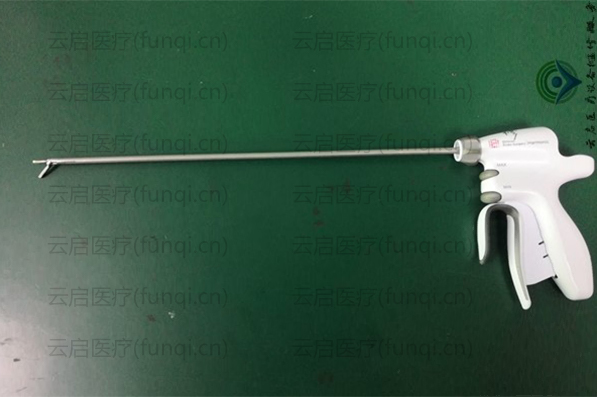 Harmonic 强生 超生刀 刀头垫片坏 维修