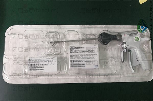 Harmonic超生刀 刀头垫片坏 维修