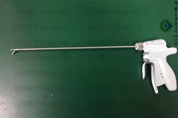 Harmonic强生超生刀 刀头垫片坏 维修