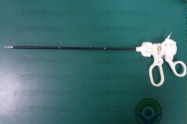 Olympus T3905超声刀 刀芯损坏，拉杆断，垫片坏 维修