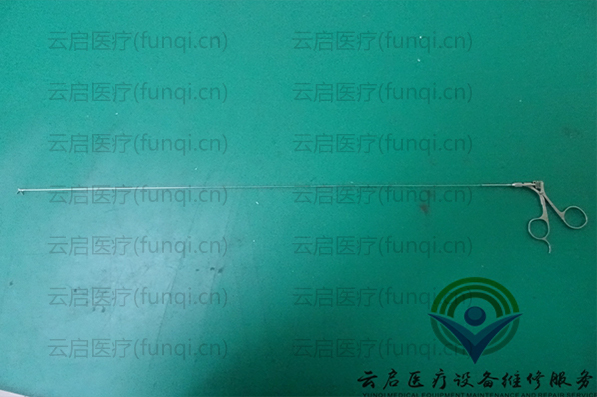 R.WOIF 8954.68 肾钳 钳头故障 维修