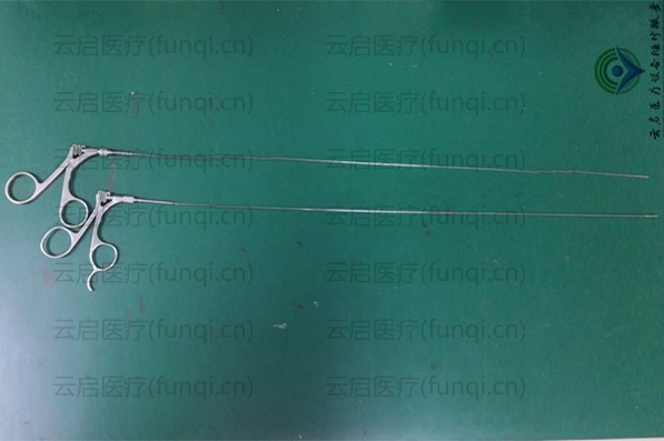 R.WOIF 8954.68 肾钳 外管与手柄连接脱焊，无法使用 600小 水印 1093.jpg