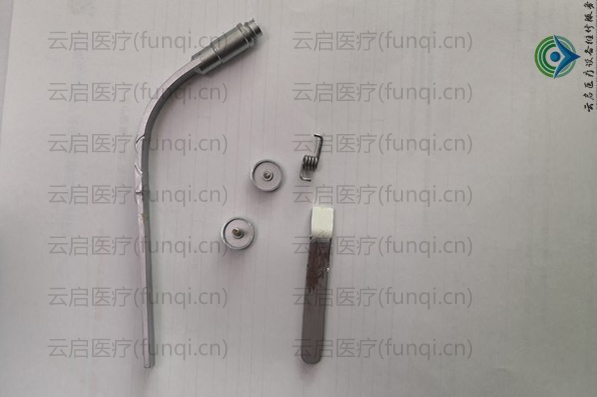 STORZ 497AC 导光接头 整体散架，连接螺丝断 600小 水印 1140.jpg