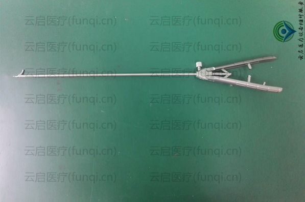 STORZ 26173KAL 持针器 钳头无法连接 600小 水印 1132.jpg