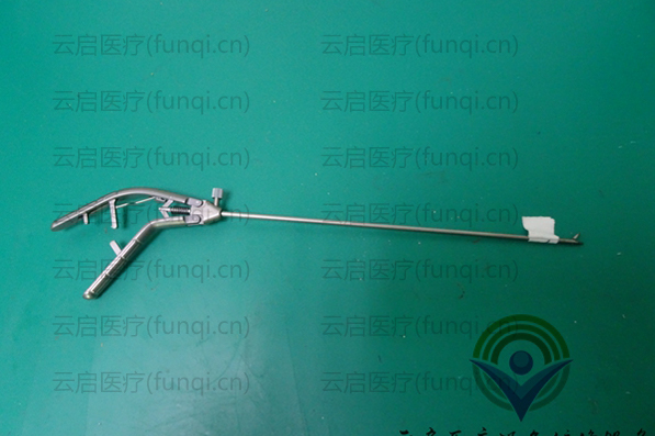 STORZ 26173KPL 持针器 钳头连接孔断，无法连接 600小 水印 1137.jpg