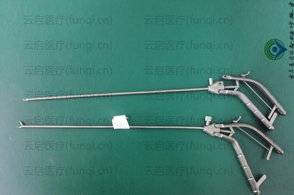 STORZ 261732 KC 持针器 外管严重变形，钳头打不开 600小 水印 1130.jpg