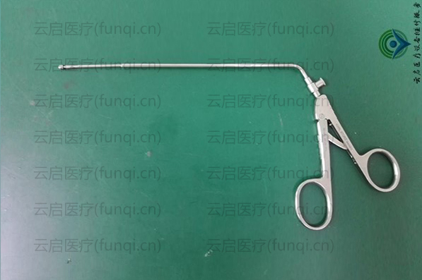 STORZ 651055 窦腔开口钳 内拉杆断，钳头不工作 600小 水印 1141.jpg