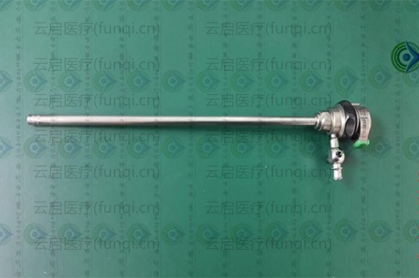 WOIF 8654.3642 镜鞘 陶瓷头坏 维修