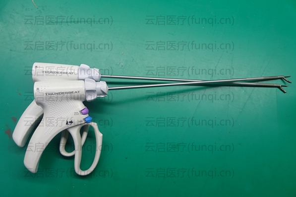 维修Olympus THUNDERBEAT 双极超声刀
