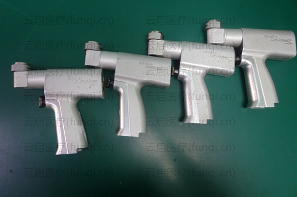 Stryker 4208故障维修