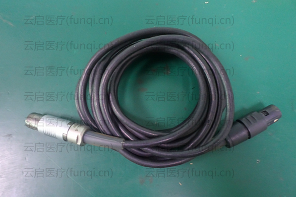 Stryker 5100-4 手柄线缆维修