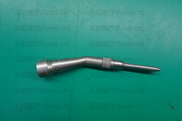 Stryker 5100-10-452 弯接头维修