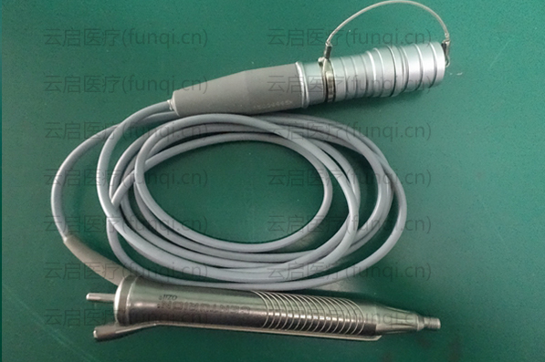 爱尔康Ozil 8065751761超声乳化手柄维修