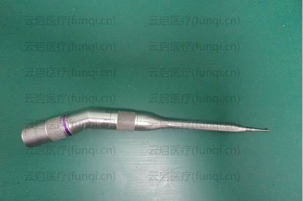 美敦力 AA10 弯接头维修