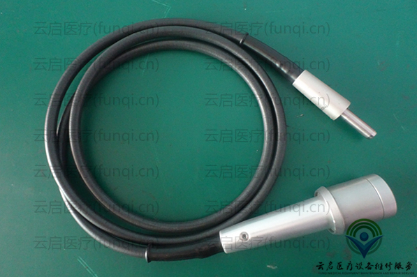 AESCULAP GA176软轴维修