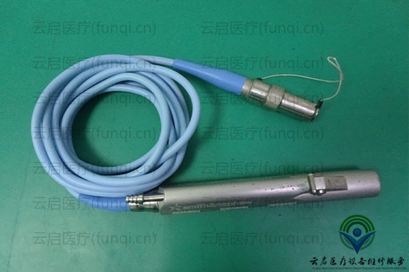 施乐辉7205971手柄维修常见故障