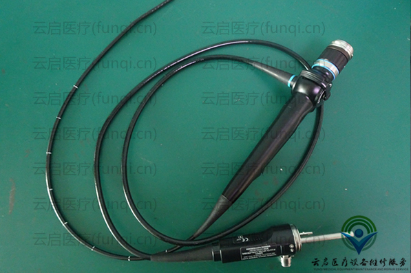 Olympus BF P60 支气管镜维修