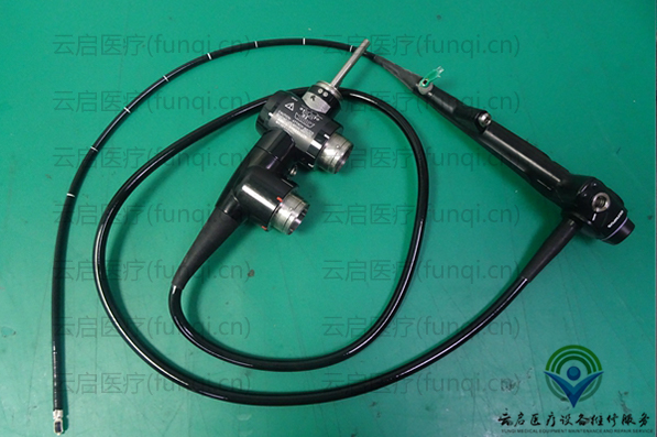 奥林巴斯BF-UC260FW超声支气管镜维修
