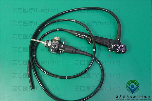 OLYMPUS CF-240AI肠镜维修