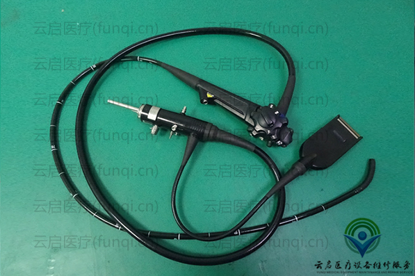 OLYMPUS GIF-H170胃镜维修