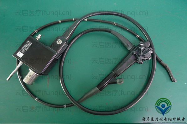 Pentax EG-290KP 胃镜维修