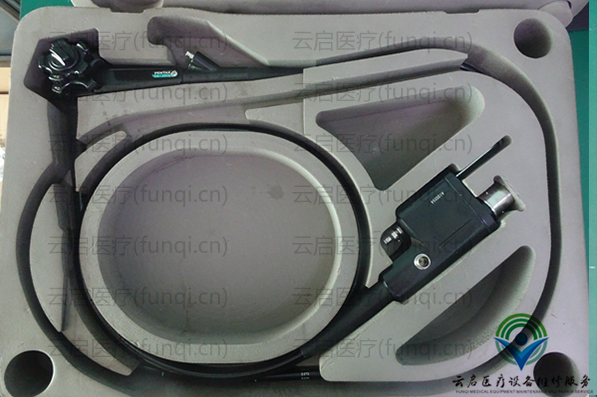 宾得Pentax EG-291C 胃镜维修