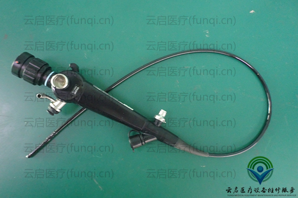 Pentax FB-15BS 支气管镜 维修