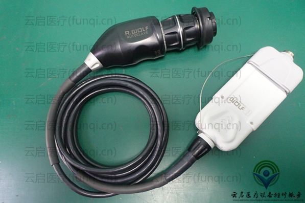 R.WOLF 85525922 摄像头维修