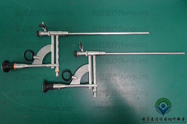 R.WOLF  8964.401经皮肾镜维修