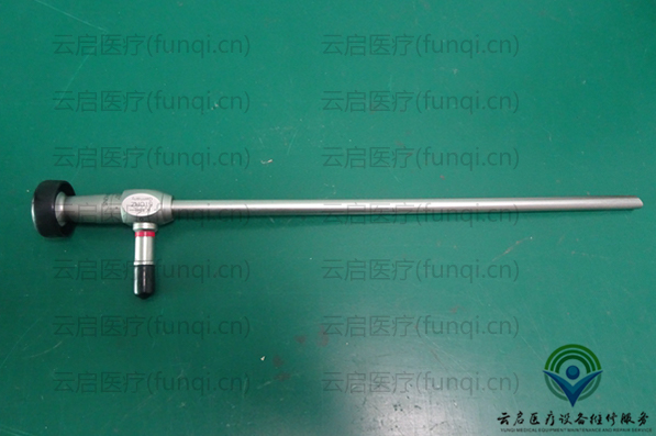 STORZ 30°腹腔镜 26003BA维修
