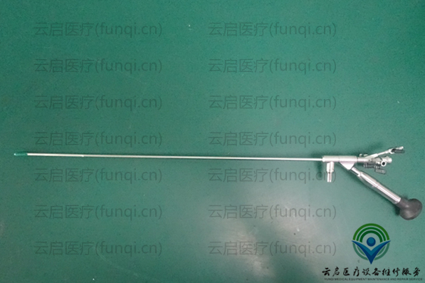 输尿管镜维修-WOLF 8705.534 输尿管肾镜 图像模糊 600小 水印 1148.jpg