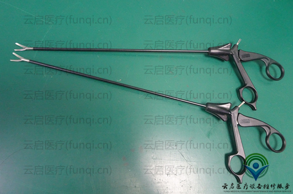 Aesculap P0950R电凝剪维修