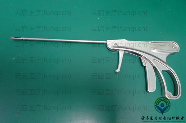Depuy Mitek 214004 缝合枪维修